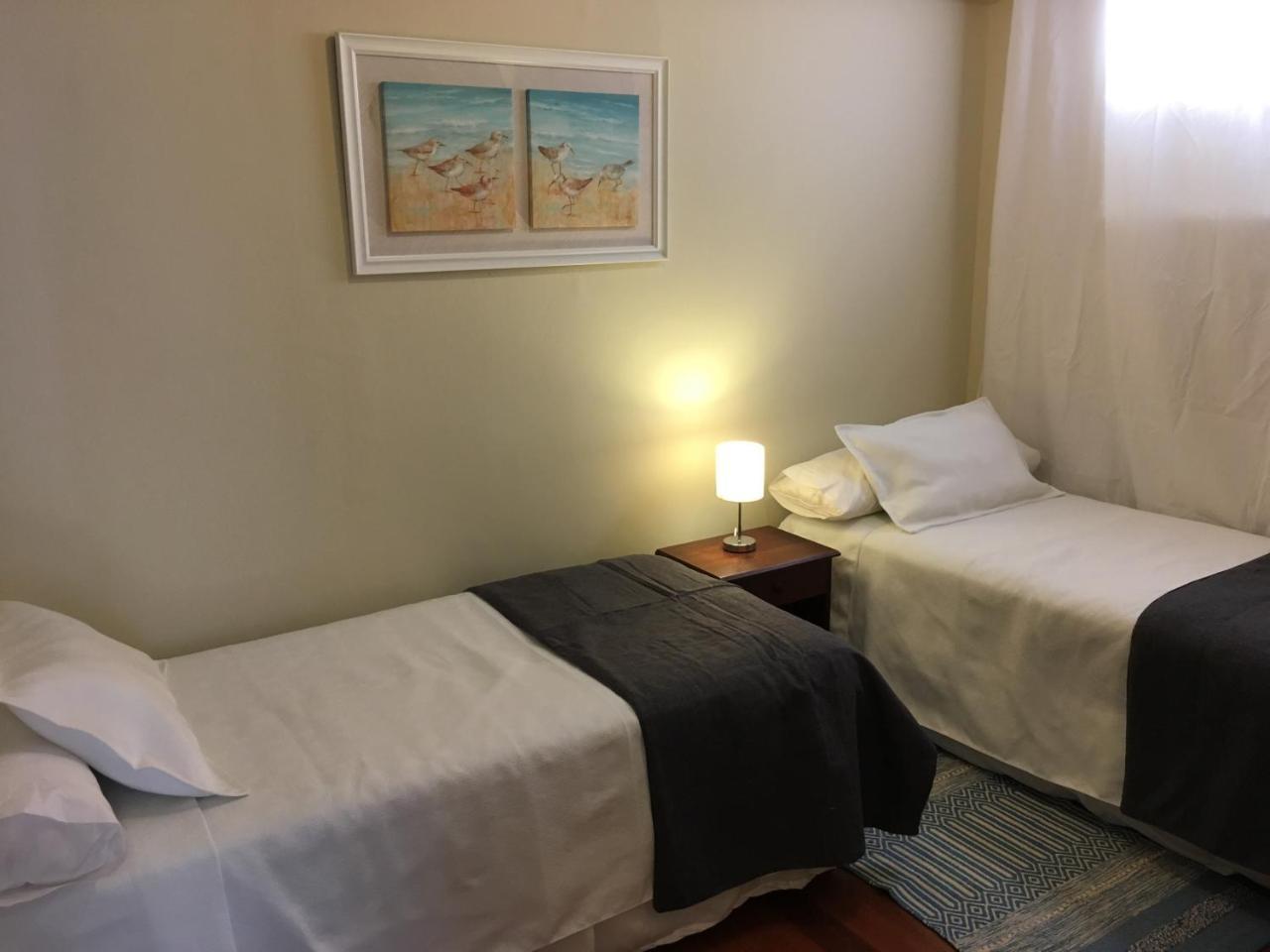 Andino Bed & Breakfast Santiago Exterior photo